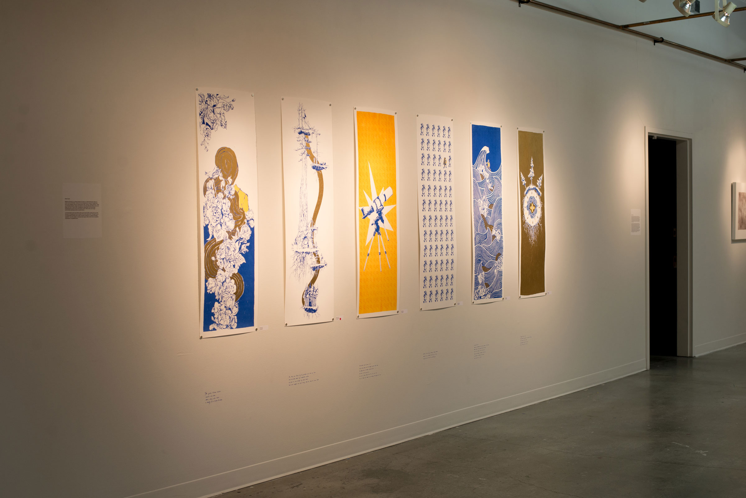 Alecia Dyck Awakening Series Final